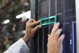 HPE 1.0m External Mini SAS High Density to Mini SAS Cable