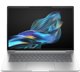 HP EliteBook 6 G1a Notebook AI - 177deg-Scharnierdesign - AMD Ryzen 5 230 / 3.5 GHz - Win 11 Pro - Radeon 760M - 16 GB RAM - 512 GB SSD NVMe - 35.6 cm (14") IPS 1920 x 1200 - Wi-Fi 7, Bluetooth - Hecht-silberfarben - kbd: Deutsch
