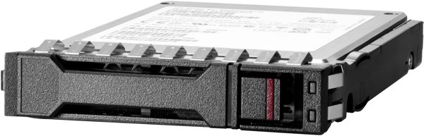HPE 7.68T NVMeRI SFF BC U.3ST V2 MV SSD