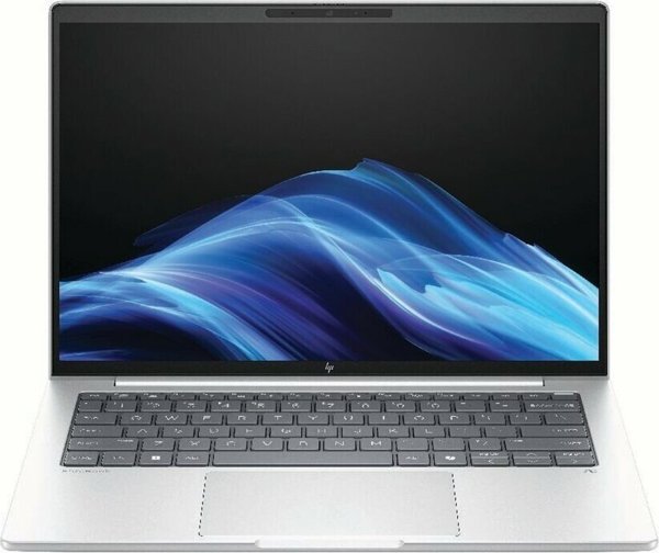 HP EliteBook 8 G1a AMD Ryzen AI 7 350 35,56cm 14Zoll WUXGA 64GB 1TB/SSD W11P SmartBuy 3J Gar (DE)