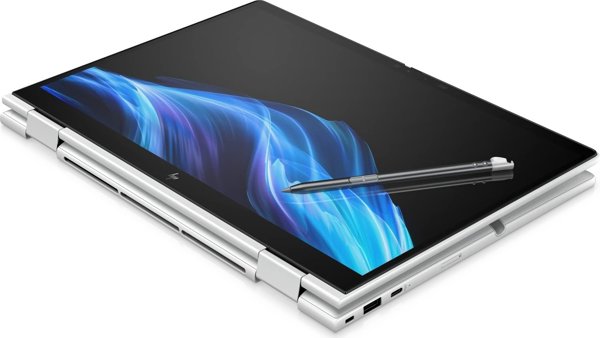 HP EliteBook 8 FLIP G1i 13 Intel Core Ultra 7 255U 13.3inch 32GB LPDDR5X 1TB M.2 PCIe UMA W11P 3YW