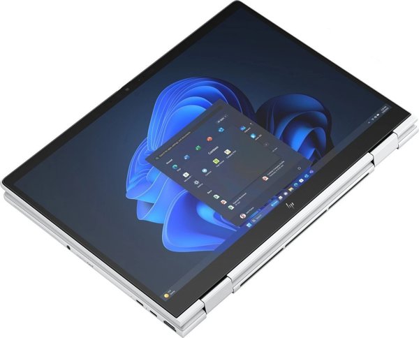 HP EliteBook 8 FLIP G1i 13 Intel Core Ultra 7 255U 13.3inch 32GB LPDDR5X 1TB M.2 PCIe UMA W11P 3YW