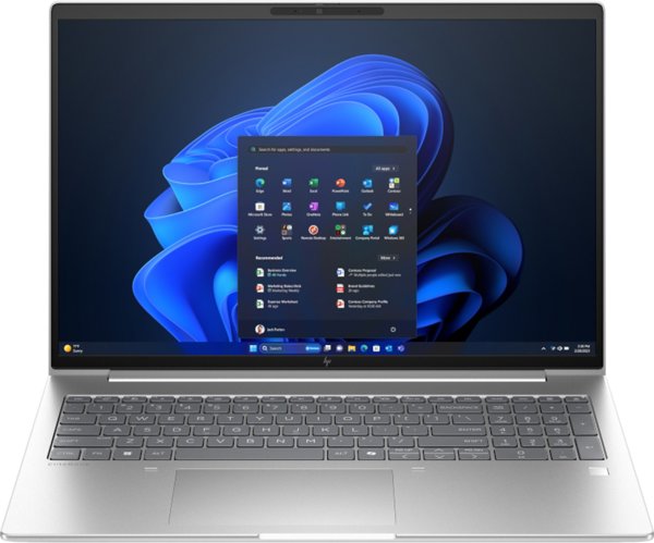 HP EliteBook 6 G1i Intel Core Ultra 5 225U 40,64cm 16Zoll WUXGA 16GB 512GB/SSD W11P SmartBuy 1J Gar (DE)