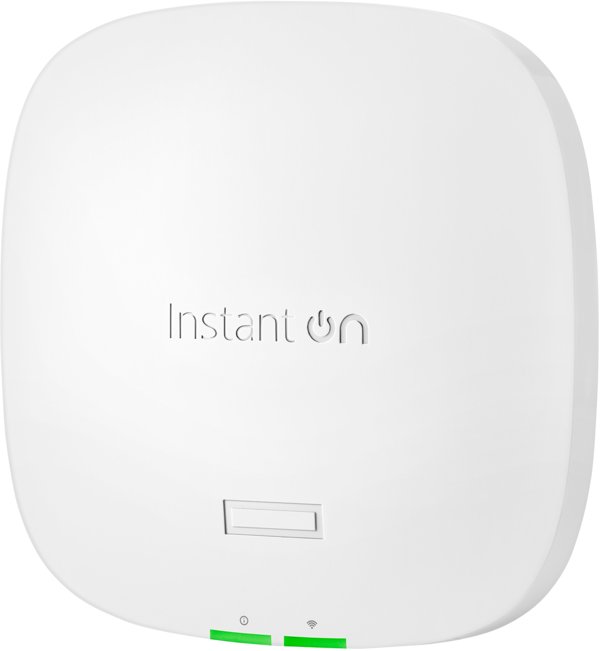 HPE Networking Instant On AP32 AP Set w. PSU Dual Radio