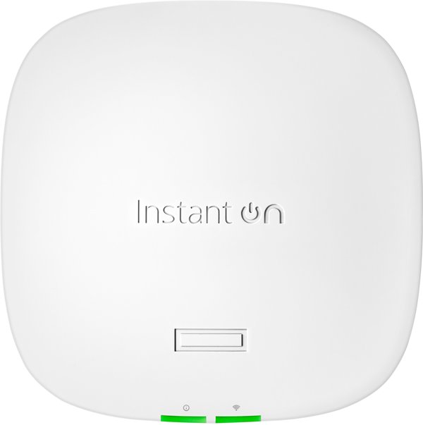 HPE Networking Instant On AP32 AP Set w. PSU Dual Radio
