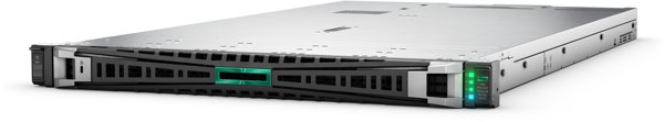 HPE ProLiant Compute DL360 Gen12 6505P 12c 2x32GB-R 8SFF MR408i-o 2x480GB SSD 2x1000W PS EU Server