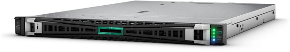 HPE SC ProLiant DL320 Gen11 6526Y 2.8GHz 16c 1P 4x32GB-R 8SFF NS204i-u NC BCM57416 2x1000W PS EU Server