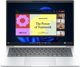 HP EliteBook 8 G1i Next Gen AI PC Copilot+ PC Intel Core Ultra 5 228V Laptop 35,6 cm (14") WUXGA 32 GB LPDDR5x-SDRAM 1 TB SSD Wi-Fi 7 (802.11be) Windows 11 Pro Srebrny