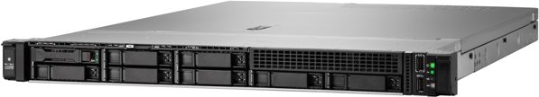 HPE PL DL320g12 6505P (2.2/12C) 1x64G (P69728) MR408i-o 8SFF 2x480G 2x1000W 1GbE NBD333 Smart Choice