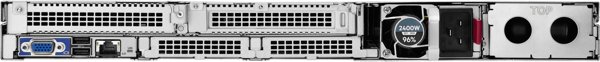 HPE PL DL320g12 6505P (2.2/12C) 1x64G (P69728) MR408i-o 8SFF 2x480G 2x1000W 1GbE NBD333 Smart Choice