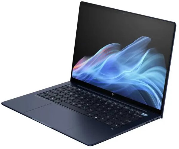 HP EliteBook Ultra G1i Intel Core Ultra 7 258V 14inch BV 2.8K O+LBL UWVA 32GB 1TB PCIe-4x4 W11P 3YW