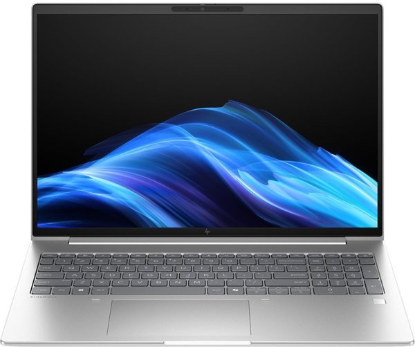HP EliteBook 6 G1i Intel Core Ultra 7 255U 40,64cm 16Zoll WUXGA 16GB 512GB/SSD W11P SmartBuy 1J Gar (DE)