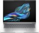 HP EliteBook 6 G1a Notebook AI - 177deg-Scharnierdesign - AMD Ryzen 7 250 - Win 11 Pro - Radeon 780M - 16 GB RAM - 512 GB SSD NVMe - 35.6 cm (14") IPS 1920 x 1200 - Wi-Fi 7, Bluetooth - 4G - Hecht-silberfarben - kbd: Deutsch