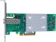 HPE SN1100Q 16Gb Single Port Fibre Channel Host Bus Adapter
