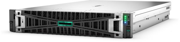 HPE ProLiant Compute DL380 Gen12 6517P 1P 2x32GB-R 8SFF NS204i-u v2 MR408i-o 2x1000W PS EU Server