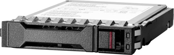 HPE P40511-K21 urzadzenie SSD 1,92 TB 2.5" SAS TLC