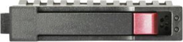 HPE MSA 2TB 12G SAS 7.2K SFF (2.5in) 512e Midline 1yr Warranty σκληρός δίσκος 7200 RPM 2.5"