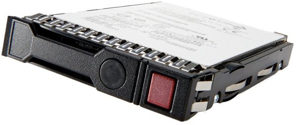HPE 690811-002-RFB SSD συσκευή 400 GB 2.5" SAS