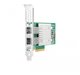 HPE INT E810 10/25GbE 2p SFP28 Adptr