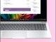 HP EliteBook 8 G1a Next Gen AI PC Copilot+ PC AMD Ryzen AI 5 PRO 340 Laptop 40,6 cm (16") WUXGA 32 GB DDR5-SDRAM 1 TB SSD Wi-Fi 6E (802.11ax) Windows 11 Pro Srebrny