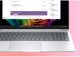 HP EliteBook 8 G1a Next Gen AI PC Copilot+ PC AMD Ryzen AI 5 PRO 340 Laptop 40,6 cm (16") WUXGA 32 GB DDR5-SDRAM 1 TB SSD Wi-Fi 6E (802.11ax) Windows 11 Pro Srebrny