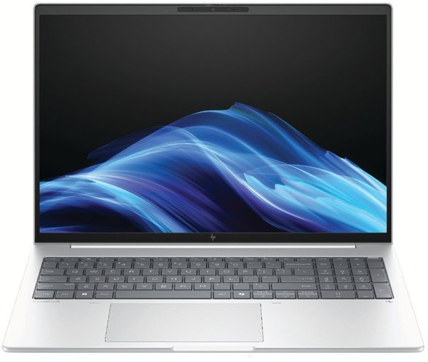 HP EliteBook 8 G1i Intel Core Ultra 7 255U 40,64cm 16Zoll WUXGA 16GB 512GB/SSD W11P SmartBuy 3J Gar (DE)