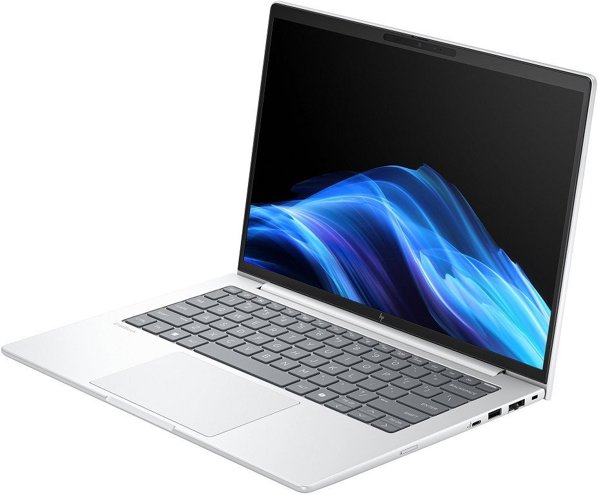HP EliteBook 8 G1i Intel Core Ultra 7 255U 40,64cm 16Zoll WUXGA 16GB 512GB/SSD W11P SmartBuy 3J Gar (DE)