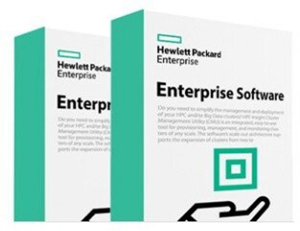 HPE Aruba Networking Central Bridge 5-year Subscription E-STU