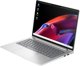 HP Elite Mobile Thin Client mt645 G8 - 180deg-Scharnierdesign - AMD Ryzen 3 7335U / 3 GHz - HP ThinPro - Radeon 660M - 8 GB RAM - 256 GB SSD NVMe - 35.6 cm (14") IPS 1920 x 1200 - Wi-Fi 6E, Bluetooth, NFC - Hecht-silberfarben - kbd: Deutsch