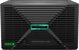 HPE ProLiant MicroServer Gen11 - Server - Ultra-Micro-Tower - 1-Weg - 1 x Xeon 6325P / 3.5 GHz - RAM 32 GB - SATA - nicht Hot-Swap-fahig 8.9 cm (3.5") Schacht/Schachte - HDD 2 x 4 TB - 1GbE - kein Betriebssystem - Monitor: keiner - Smart Choice