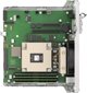 HPE ProLiant MicroServer Gen11 - Server - Ultra-Micro-Tower - 1-Weg - 1 x Xeon 6325P / 3.5 GHz - RAM 32 GB - SATA - nicht Hot-Swap-fahig 8.9 cm (3.5") Schacht/Schachte - HDD 2 x 4 TB - 1GbE - kein Betriebssystem - Monitor: keiner - Smart Choice
