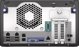HPE ProLiant MicroServer Gen11 - Server - Ultra-Micro-Tower - 1-Weg - 1 x Xeon 6325P / 3.5 GHz - RAM 32 GB - SATA - nicht Hot-Swap-fahig 8.9 cm (3.5") Schacht/Schachte - HDD 2 x 4 TB - 1GbE - kein Betriebssystem - Monitor: keiner - Smart Choice