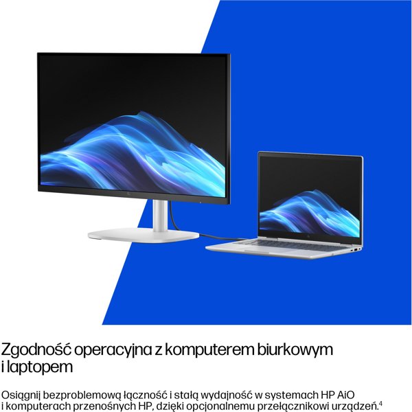 HP EliteStudio 8 All-in-One G1i 27 inch Desktop AI PC