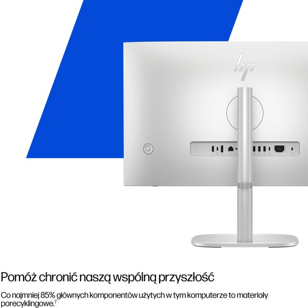 HP EliteStudio 8 All-in-One G1i 27 inch Desktop AI PC