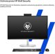 HP EliteStudio 8 All-in-One G1i 27 inch Desktop AI PC