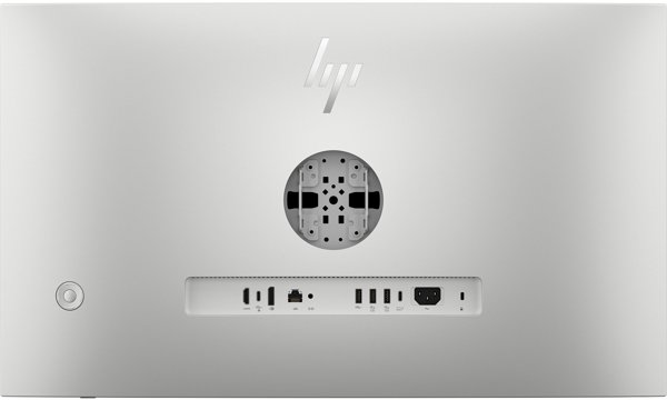 HP EliteStudio 8 All-in-One G1i 27 inch Desktop AI PC