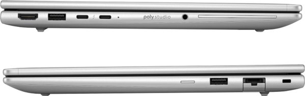 HP EliteBook 6 G1i 13 Intel Core Ultra 5 225U 13.3inch WUXGA 16GB 512GB SSD ax6G+BT 3C Batt FPS UMA W11P 1YW