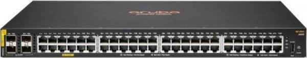 HPE R8N85A Μεταγωγέας (Switch) Aruba Instant On 1960 24G 2XGT 2SFP+ 370W