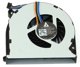 HP Fan assembly