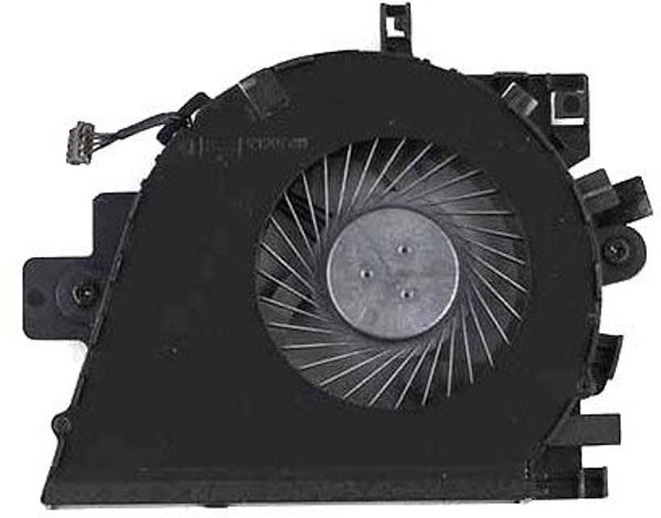 HP Graphics board fan assembly Wentylator