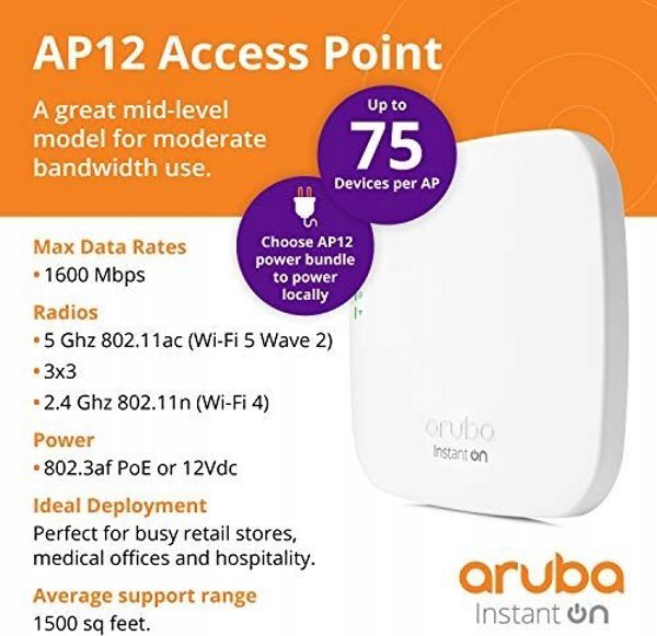 HPE Aruba Καλώδιο Άμεσης Σύνδεσης DAC, SFP56 σε SFP56, 50GBase, 65cm, για HPE Aruba 6300, 6405, 6410 & CX 8360 (EAN: 190017326894)