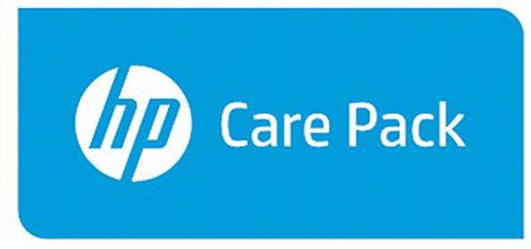 HP HP Networks A Series level 4 Install SVC (UX120E)