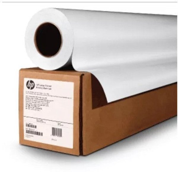 Χαρτί Δεσμού HP HP Univeral 80g/m2 914 mm x 152,4 m