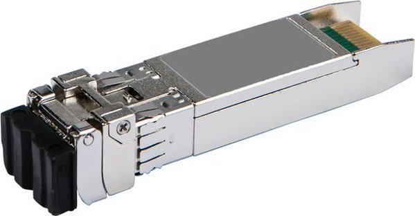 HP Aruba SFP28 Πομποδέκτης 25GbE Ethernet 25GBase-ESR, LC Multi-Mode, Έως 400m, Συμβατός με HPE Aruba 8325 & 8360 Series (EAN: 190017199610)