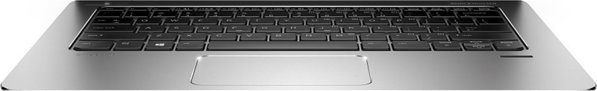 HP 842324-051 πλακέτα μητρικής σε θήκη με πληκτρολόγιο για φορητούς υπολογιστές