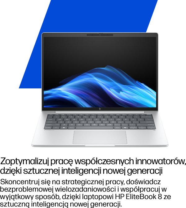 HP INC 8G1i16 7-255U/512/32/800N/W11P/3YOS