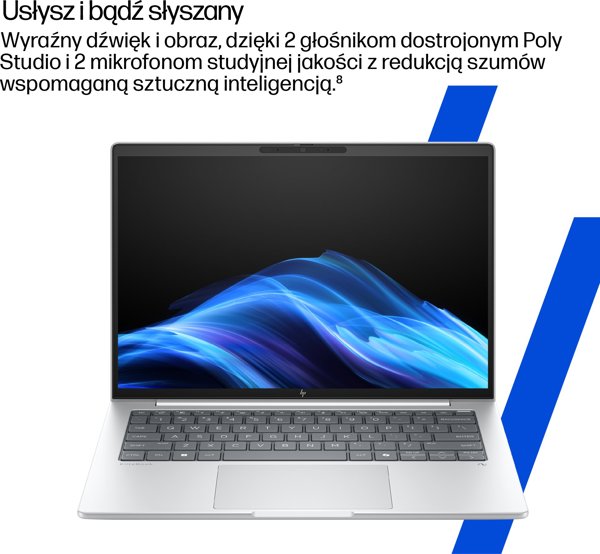 HP INC 8G1i16 7-255U/512/32/800N/W11P/3YOS