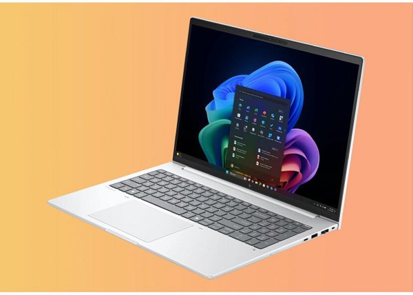 HP INC 8G1i16 7-255U/512/32/800N/W11P/3YOS