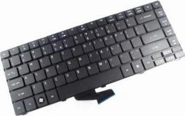 HP Keyboard (Netherlands)