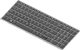 HP KYBD SR BL 15 -SWIS2
